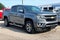 2019 Chevrolet Colorado 4WD Z71