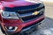 2017 Chevrolet Colorado 4WD Z71