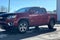 2017 Chevrolet Colorado 4WD Z71