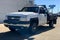 2005 Chevrolet Silverado 2500 HD Work Truck