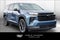 2024 Chevrolet Traverse LS