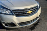 2013 Chevrolet Traverse LT