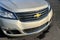 2013 Chevrolet Traverse LT