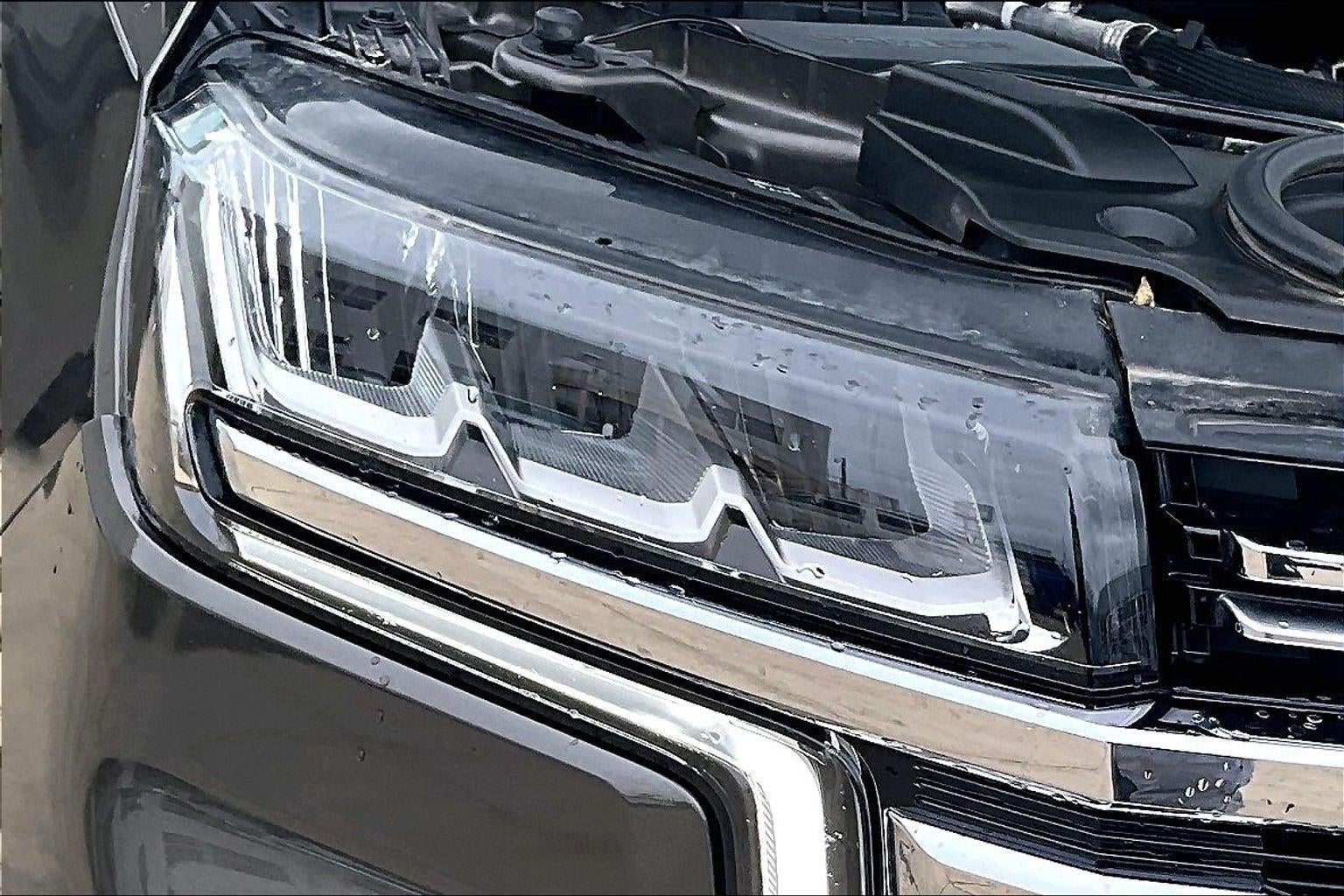2021 Chevrolet Suburban Premier
