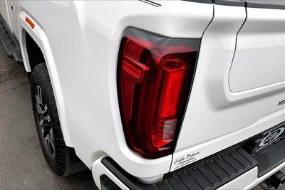 2023 GMC Sierra 2500 HD AT4