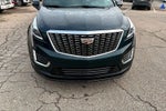 2024 Cadillac XT5 Luxury