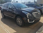 2018 Cadillac XT5 Luxury AWD