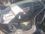 2018 Cadillac XT5 Luxury AWD