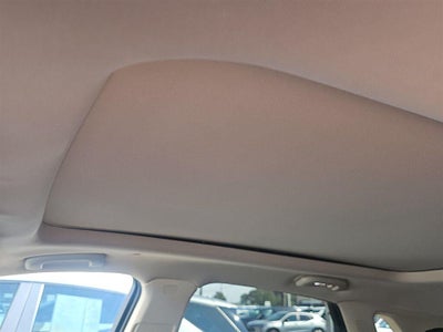 2018 Cadillac XT5 Luxury AWD
