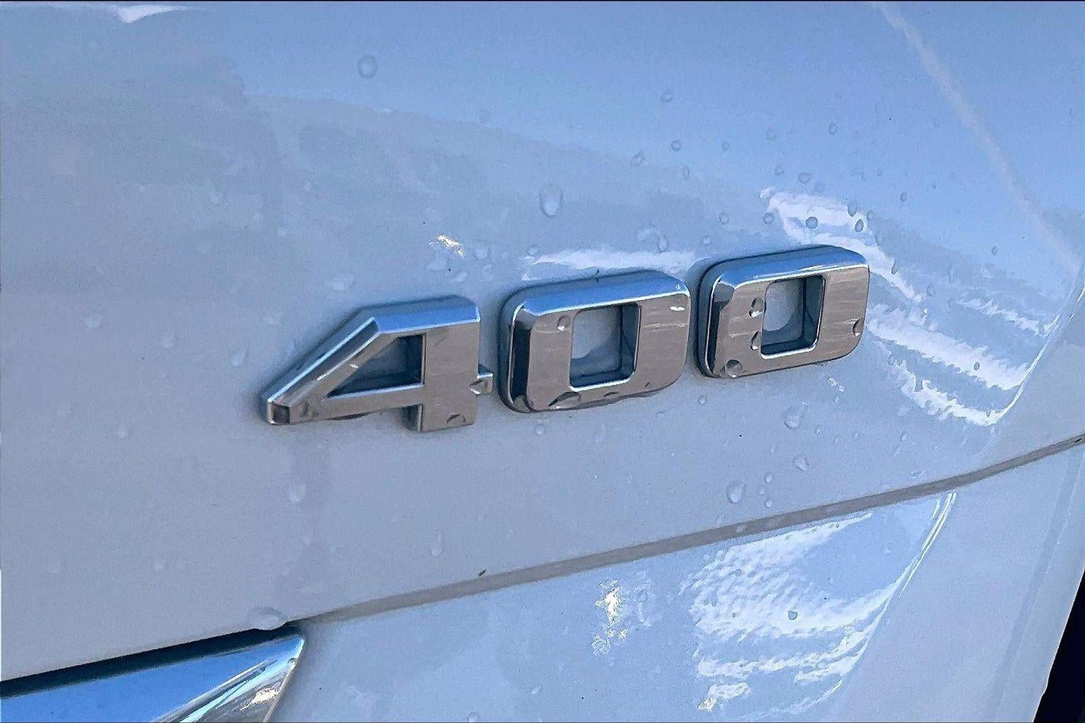 2021 Cadillac XT5 AWD Sport