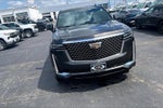 2021 Cadillac Escalade ESV Premium Luxury