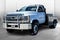 2019 Chevrolet Silverado 4500 HD Work Truck