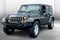 2008 Jeep Wrangler Unlimited Sahara