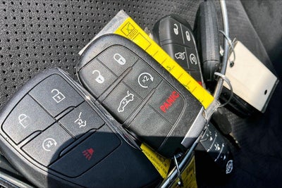 2016 Dodge Charger R/T Scat Pack