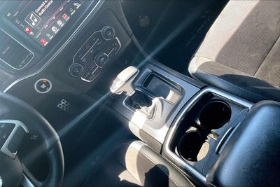 2016 Dodge Charger R/T Scat Pack