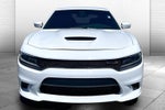 2016 Dodge Charger R/T Scat Pack