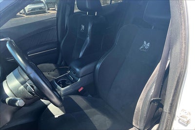 2016 Dodge Charger R/T Scat Pack