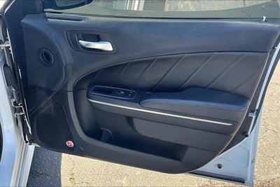 2016 Dodge Charger R/T Scat Pack