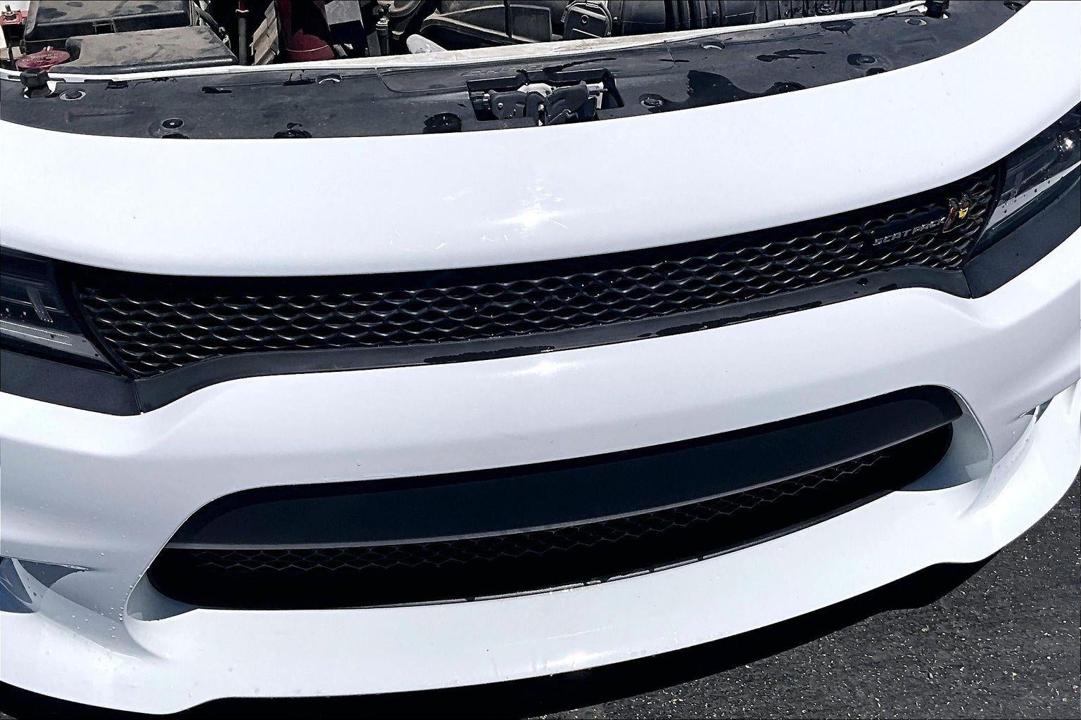 2016 Dodge Charger R/T Scat Pack