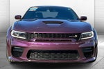 2022 Dodge Charger Scat Pack Widebody
