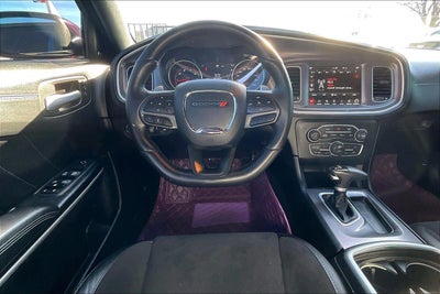 2022 Dodge Charger Scat Pack Widebody