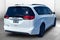 2020 Chrysler Pacifica Touring L Plus 35th Anniversary