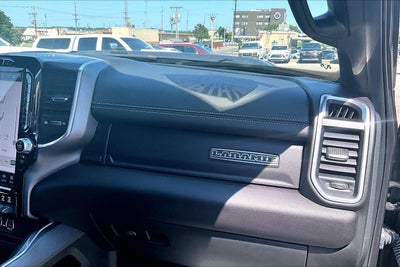2023 RAM 3500 Laramie