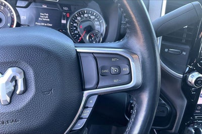 2023 RAM 3500 Laramie