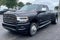 2023 RAM 3500 Laramie