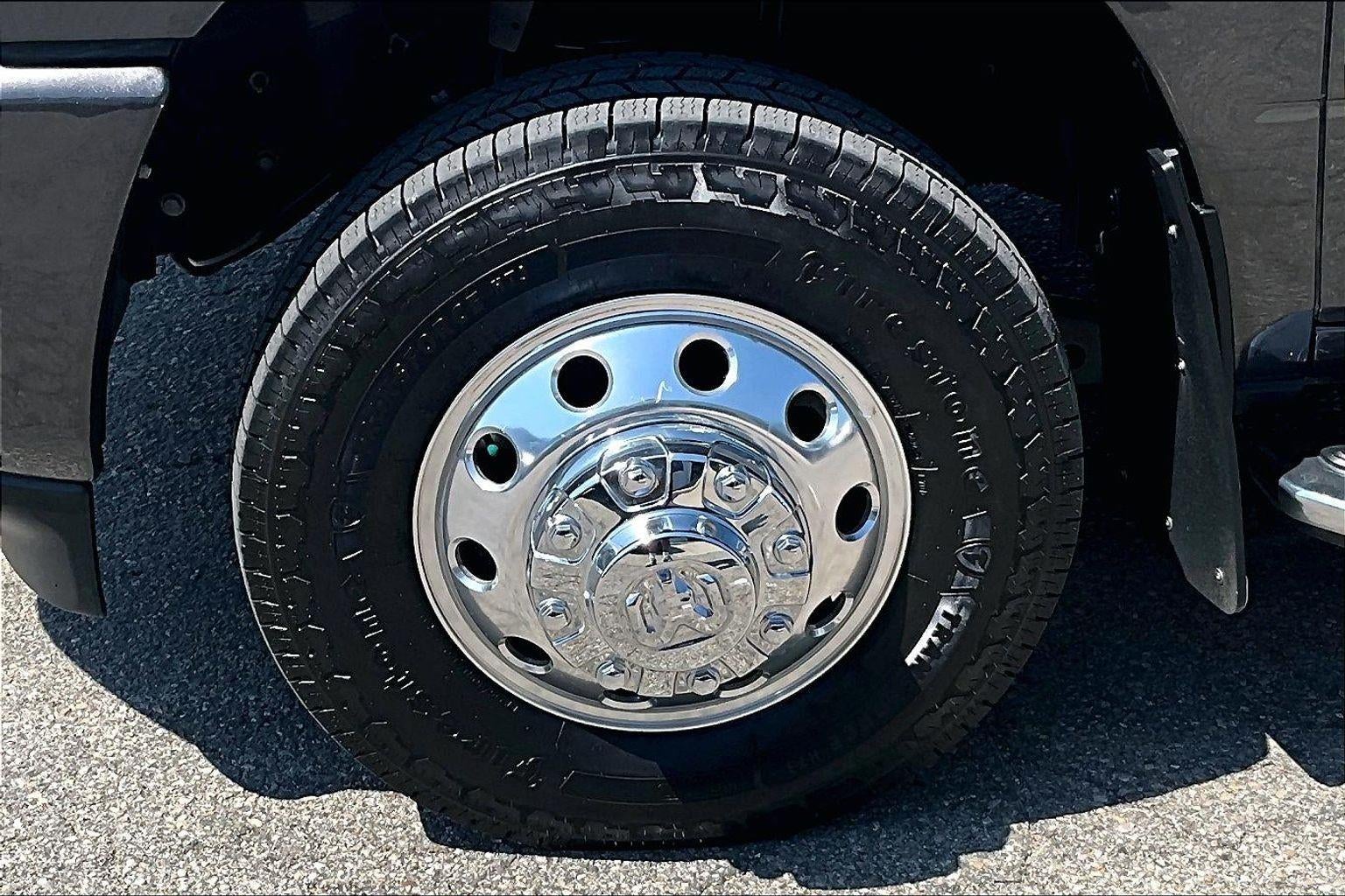 2023 RAM 3500 Laramie