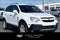 2012 Chevrolet Captiva LS w/2LS