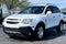 2012 Chevrolet Captiva LS w/2LS