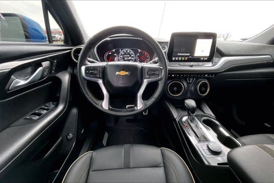 2025 Chevrolet Blazer Premier