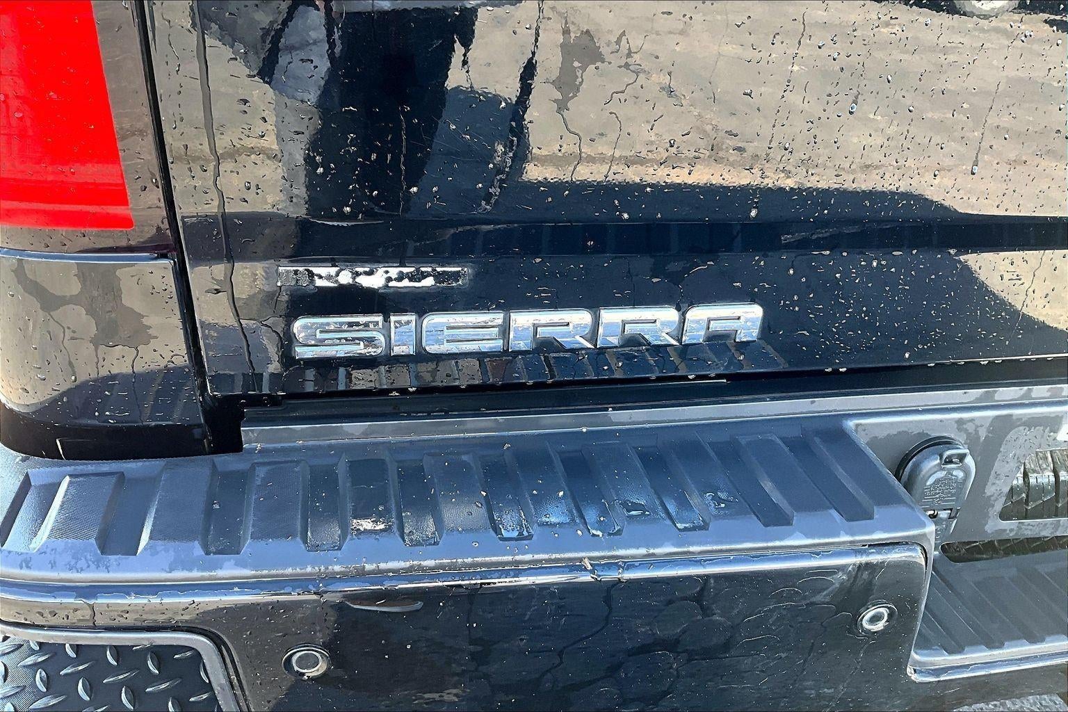 2015 GMC Sierra 1500 Denali