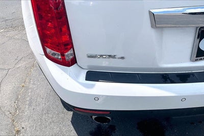 2015 Cadillac SRX Performance Collection