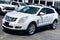 2015 Cadillac SRX Performance Collection