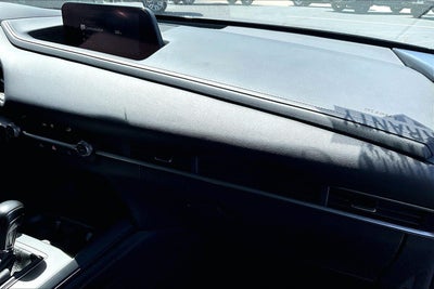 2022 Mazda Mazda CX-30 2.5 S Select Package