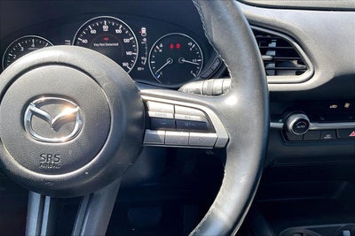 2022 Mazda Mazda CX-30 2.5 S Select Package