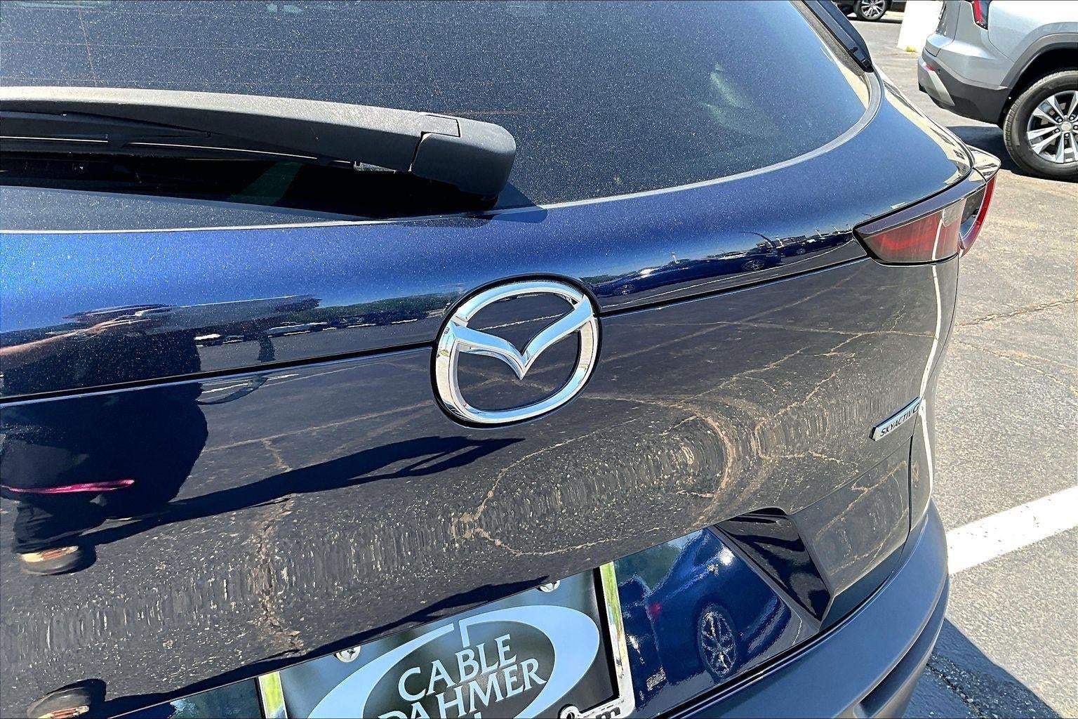 2022 Mazda Mazda CX-30 2.5 S Select Package