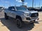 2021 Toyota Tacoma 4WD SR