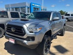 2021 Toyota Tacoma 4WD SR