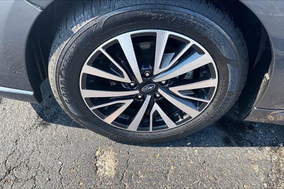 2019 Subaru Legacy Premium