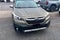 2020 Subaru Outback Touring