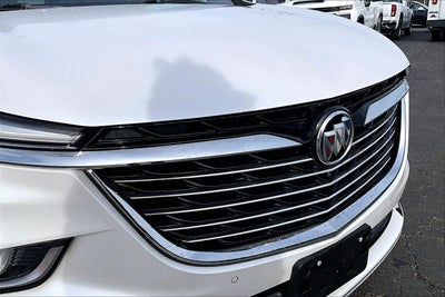 2022 Buick Enclave Premium