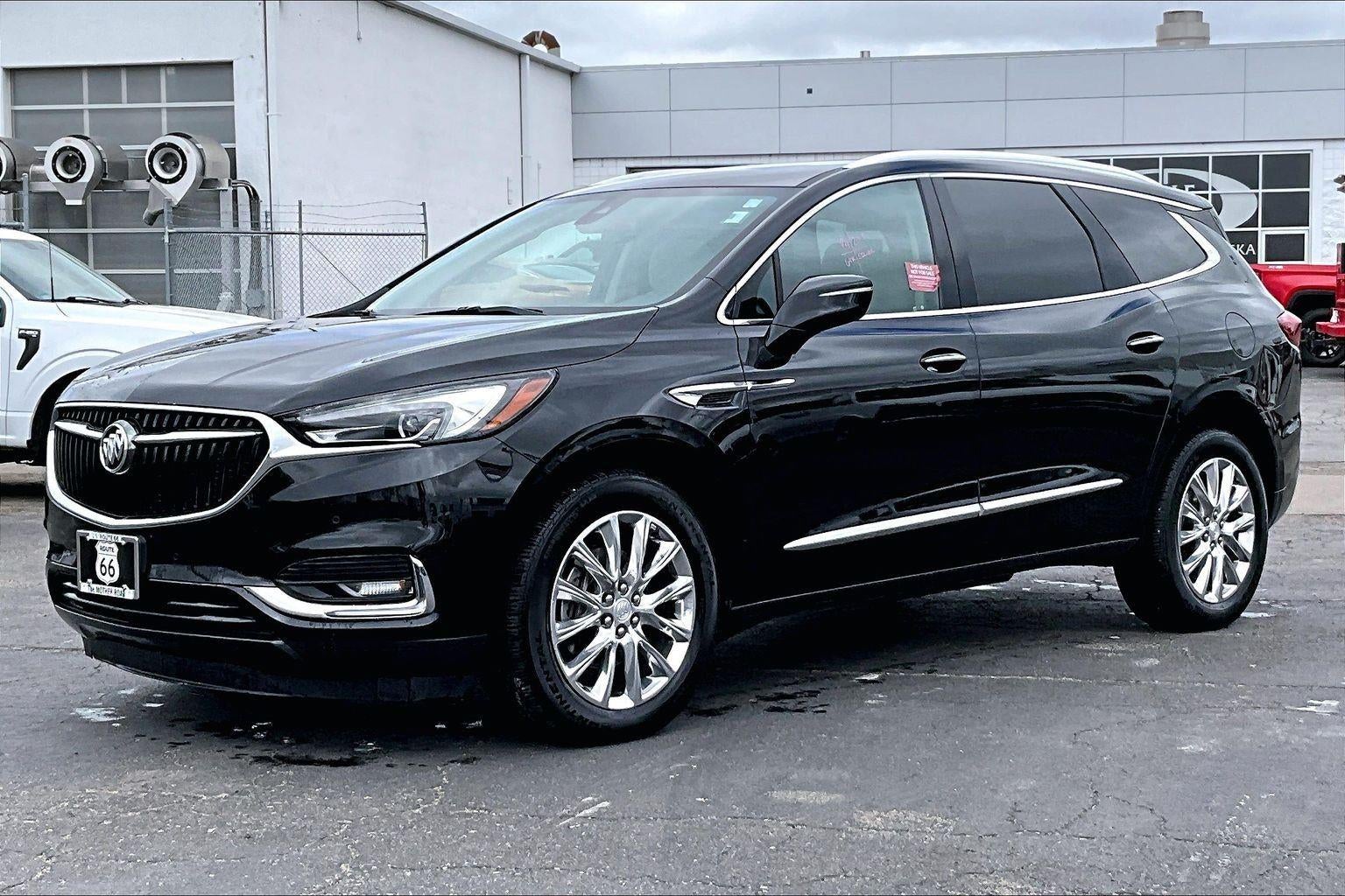 2019 Buick Enclave Premium