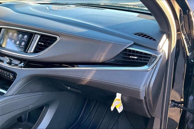 2024 Buick Enclave Avenir