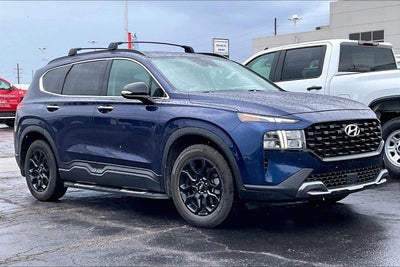2023 Hyundai Santa Fe XRT