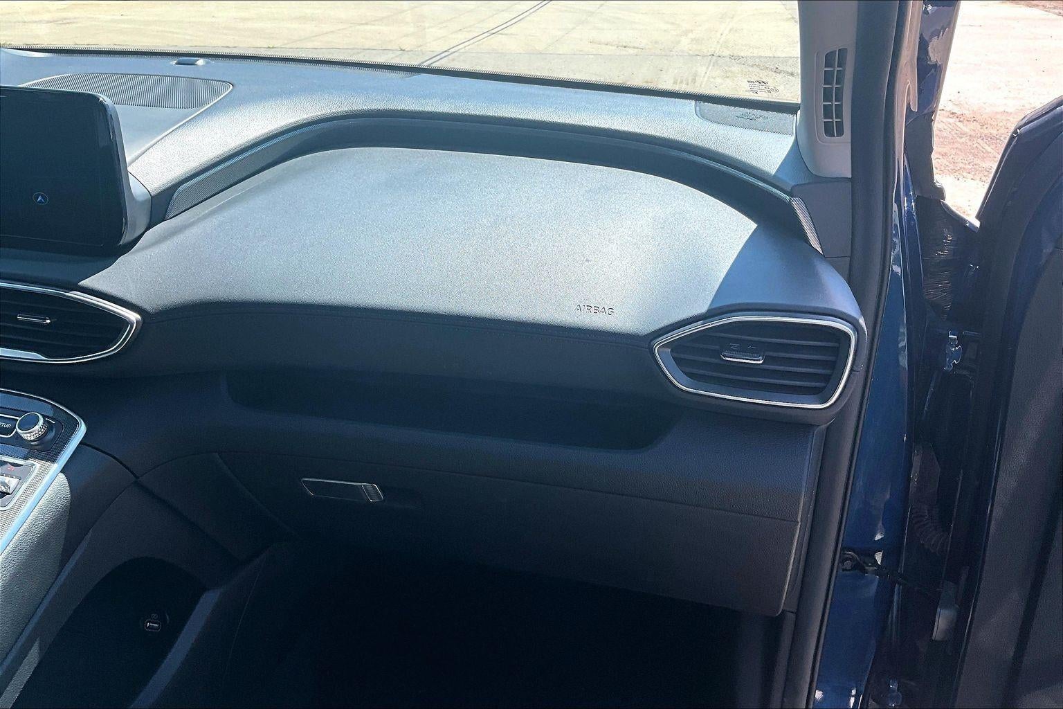 2023 Hyundai Santa Fe XRT