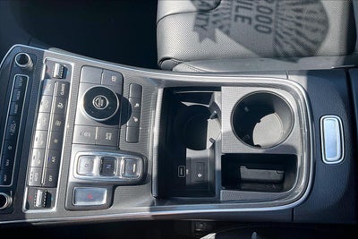 2023 Hyundai Santa Fe XRT