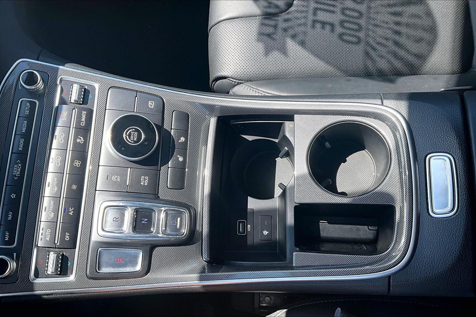 2023 Hyundai Santa Fe XRT